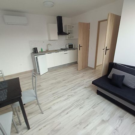 Apartamenty Kwiat Jabloni Mikołajki Екстериор снимка