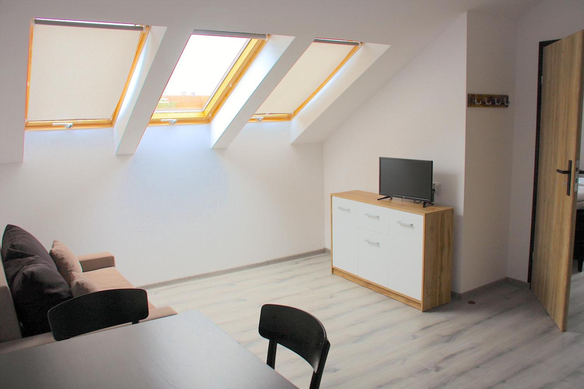 Apartamenty Kwiat Jabloni Mikołajki Екстериор снимка