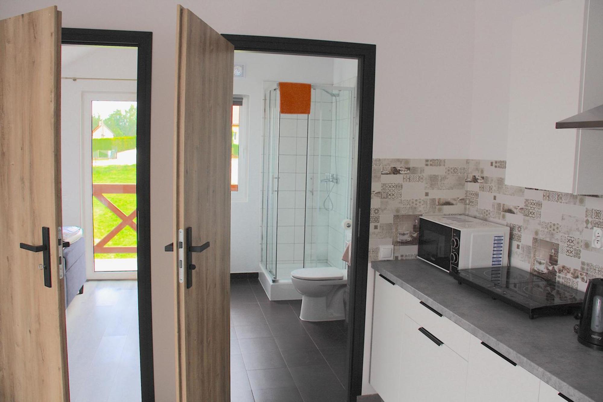 Apartamenty Kwiat Jabloni Mikołajki Екстериор снимка