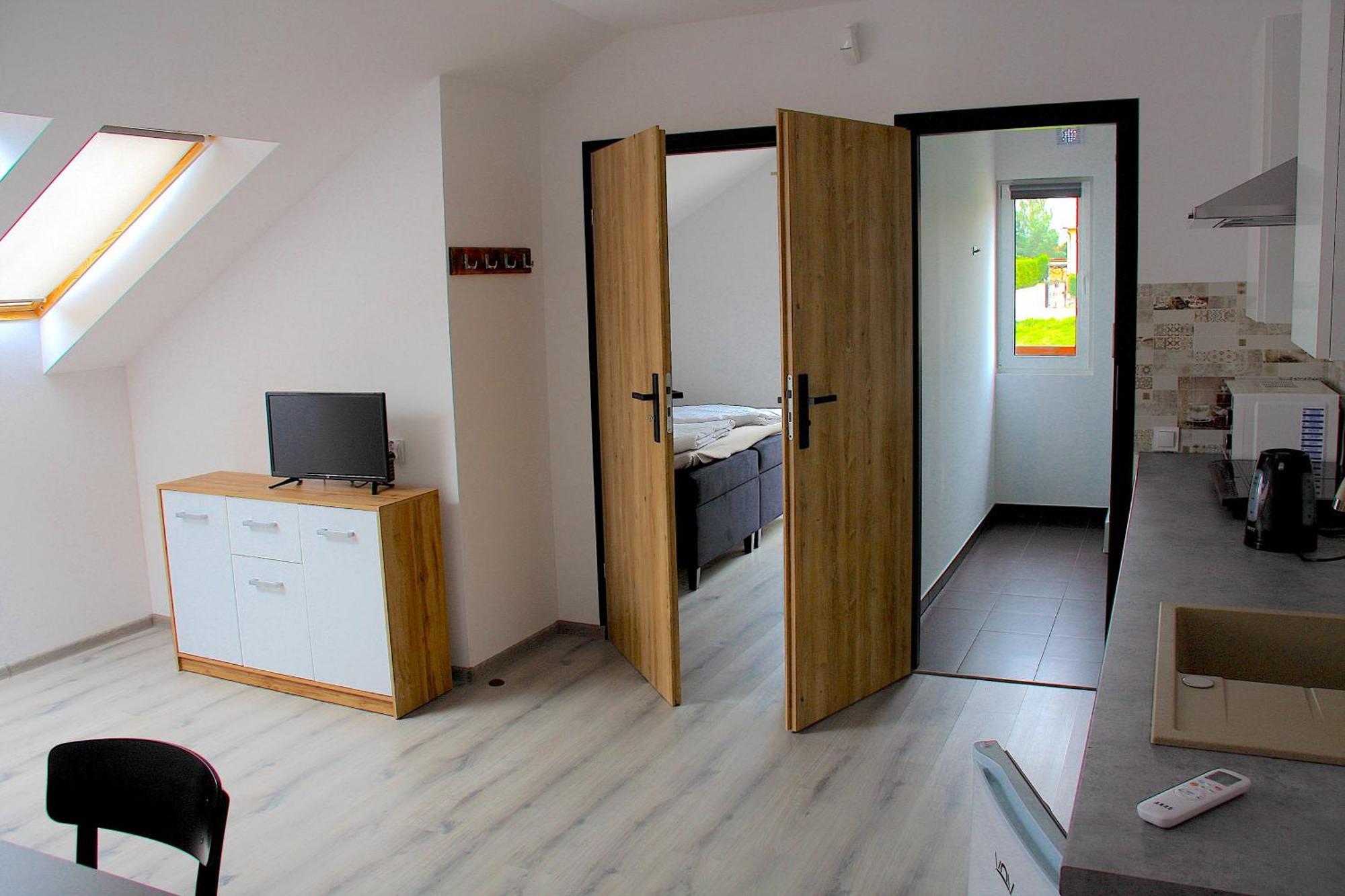Apartamenty Kwiat Jabloni Mikołajki Екстериор снимка