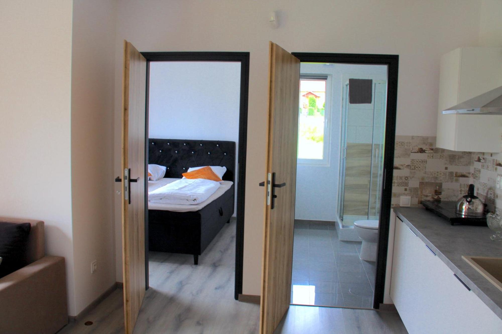 Apartamenty Kwiat Jabloni Mikołajki Екстериор снимка