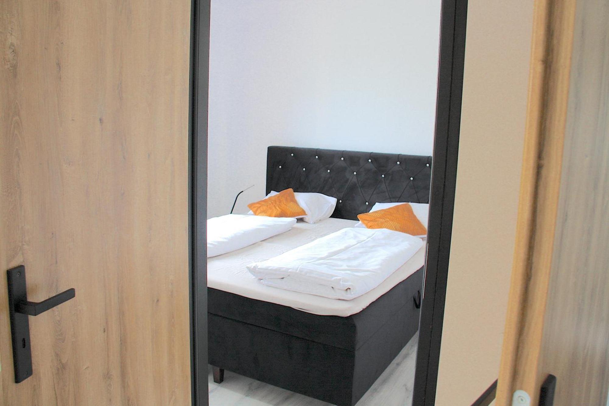 Apartamenty Kwiat Jabloni Mikołajki Екстериор снимка
