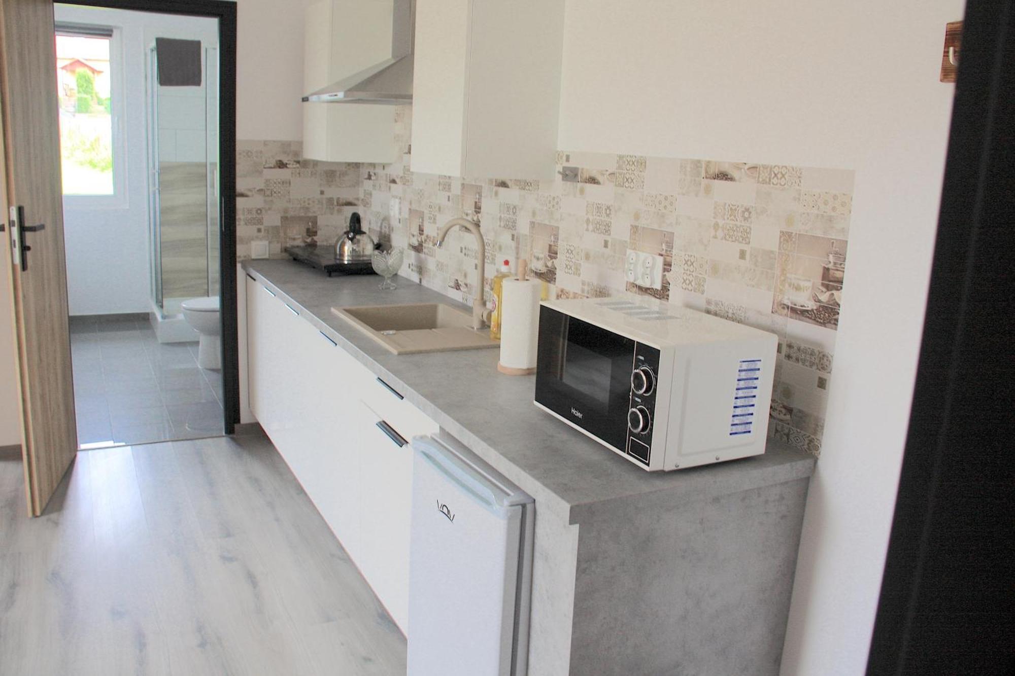 Apartamenty Kwiat Jabloni Mikołajki Екстериор снимка