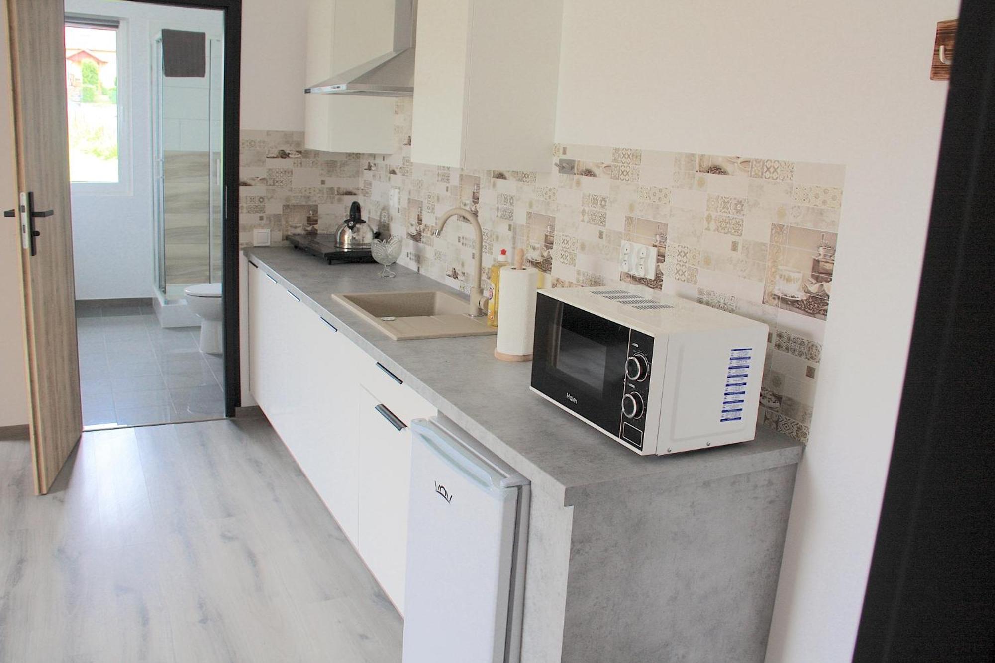 Apartamenty Kwiat Jabloni Mikołajki Екстериор снимка