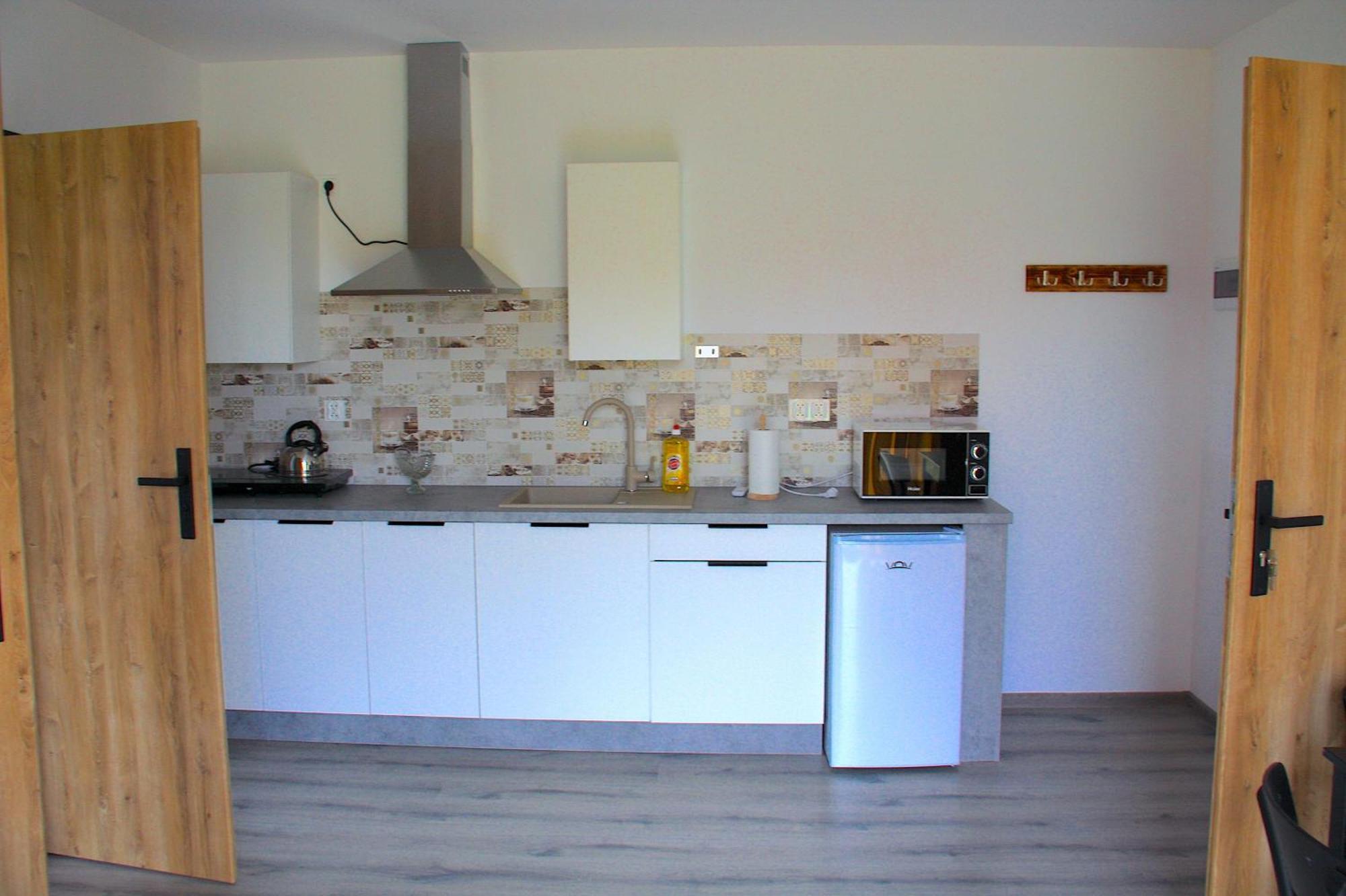Apartamenty Kwiat Jabloni Mikołajki Екстериор снимка