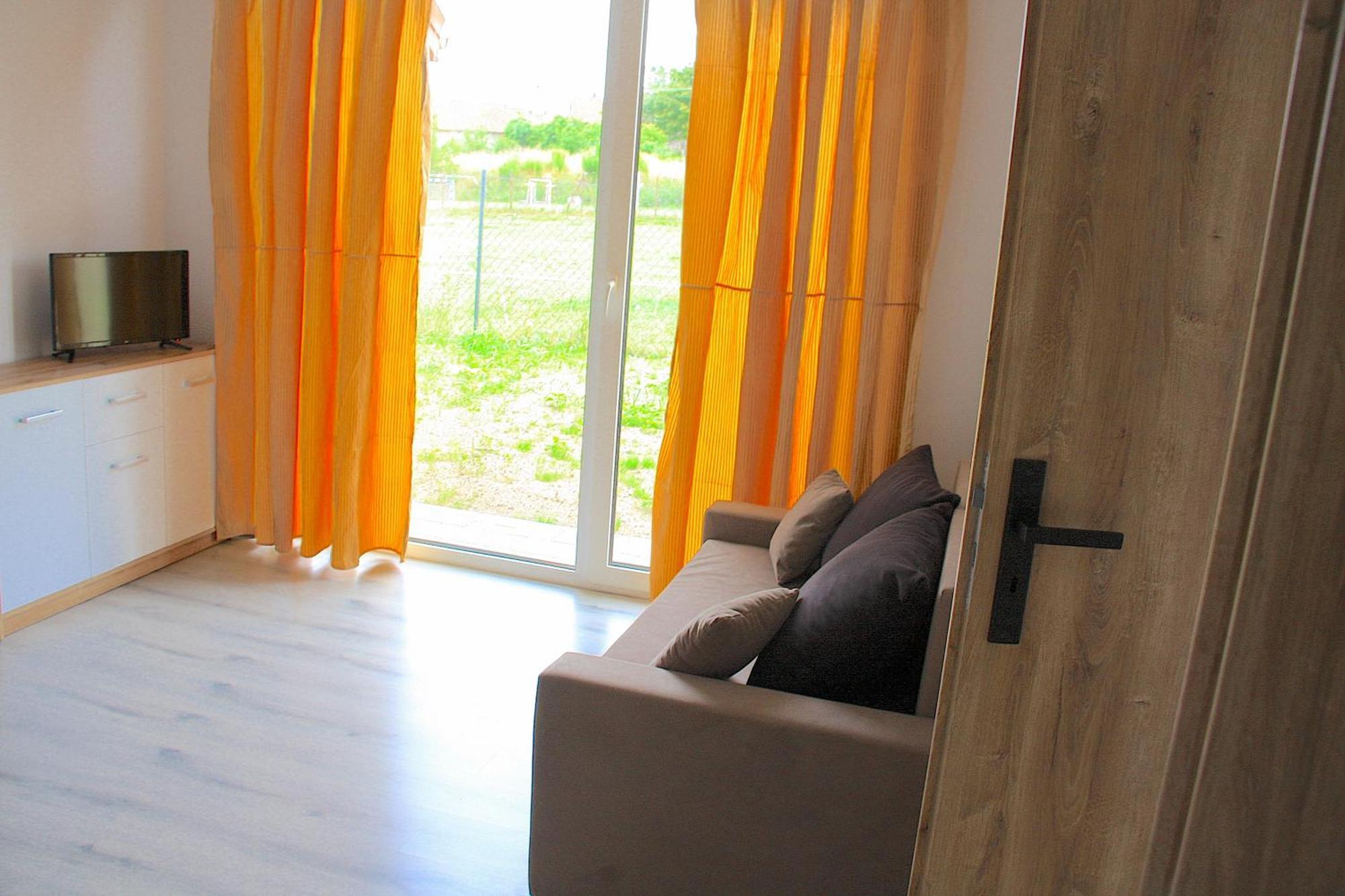 Apartamenty Kwiat Jabloni Mikołajki Екстериор снимка