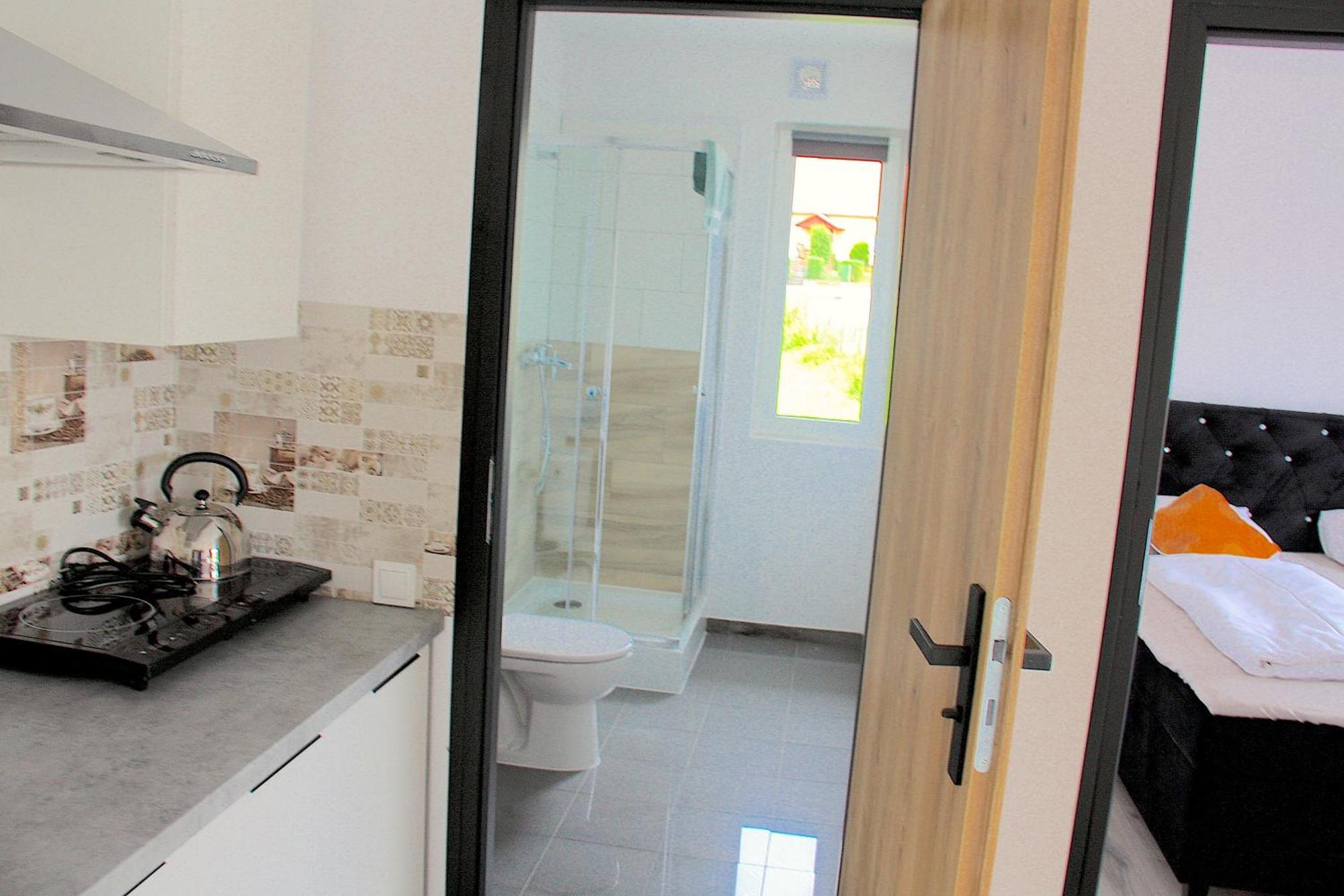 Apartamenty Kwiat Jabloni Mikołajki Екстериор снимка