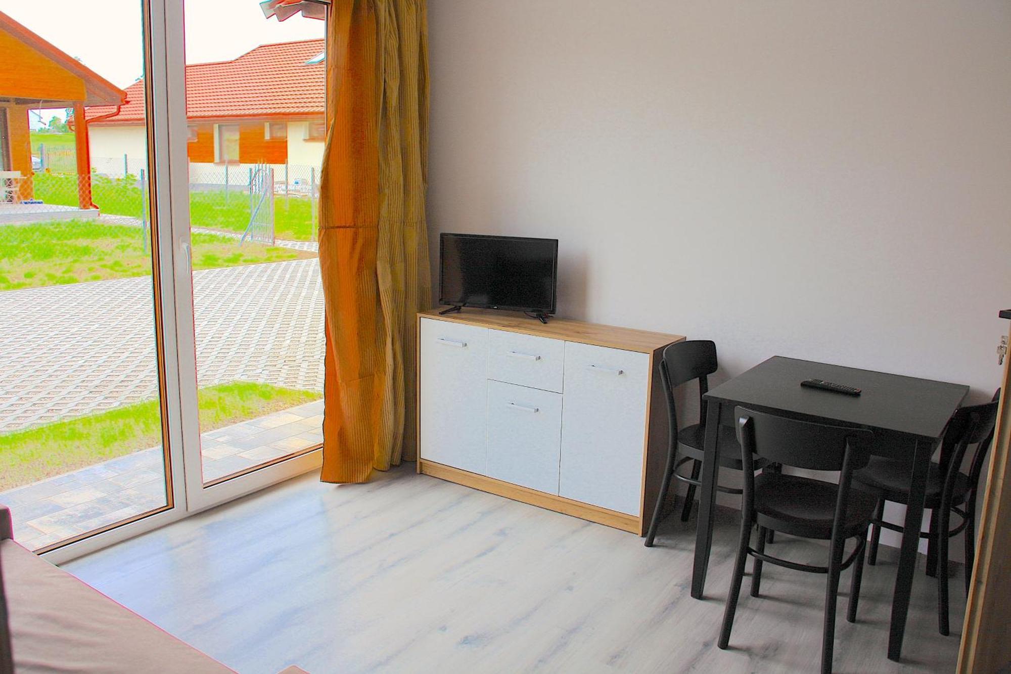 Apartamenty Kwiat Jabloni Mikołajki Екстериор снимка