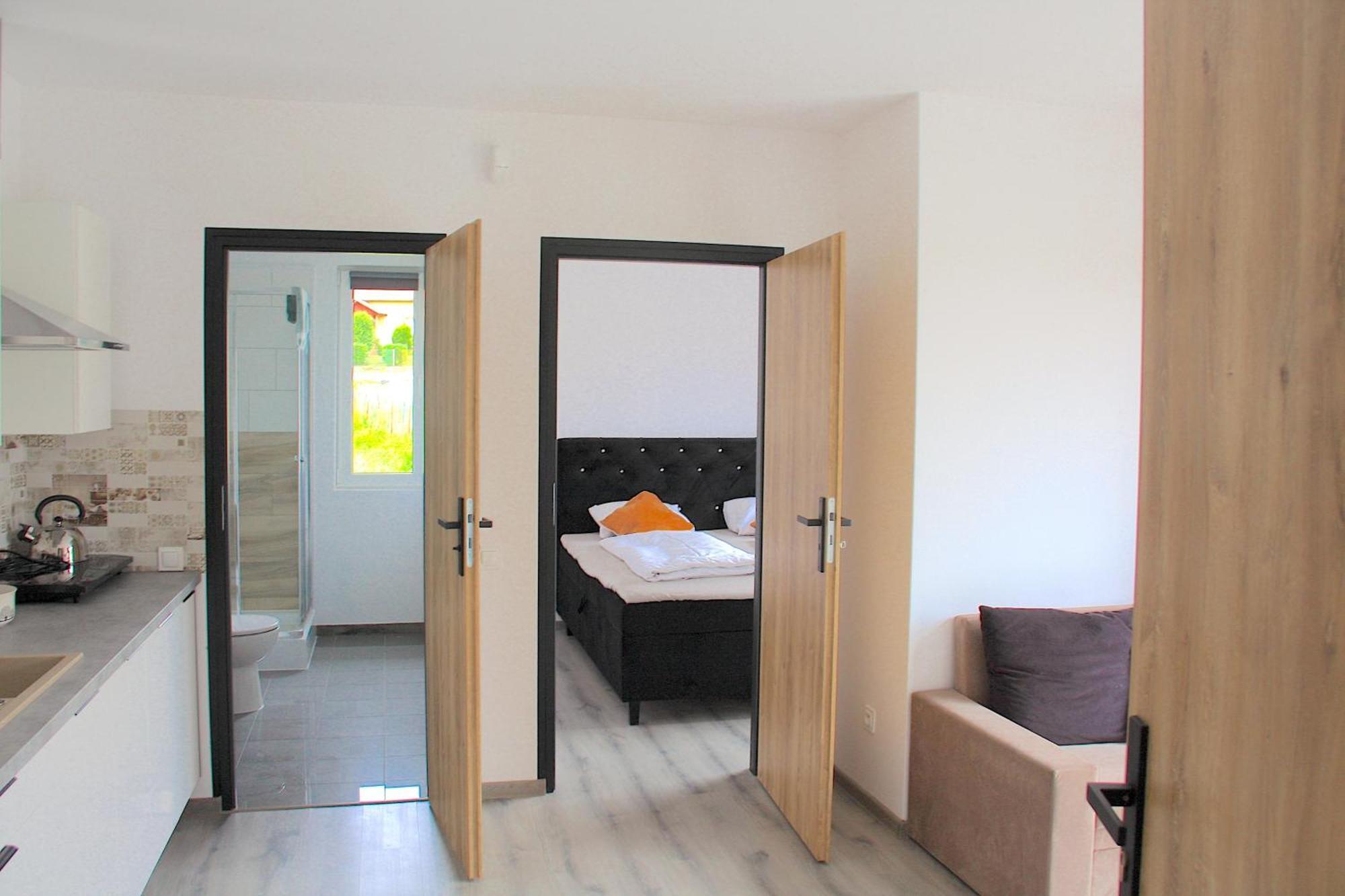 Apartamenty Kwiat Jabloni Mikołajki Екстериор снимка