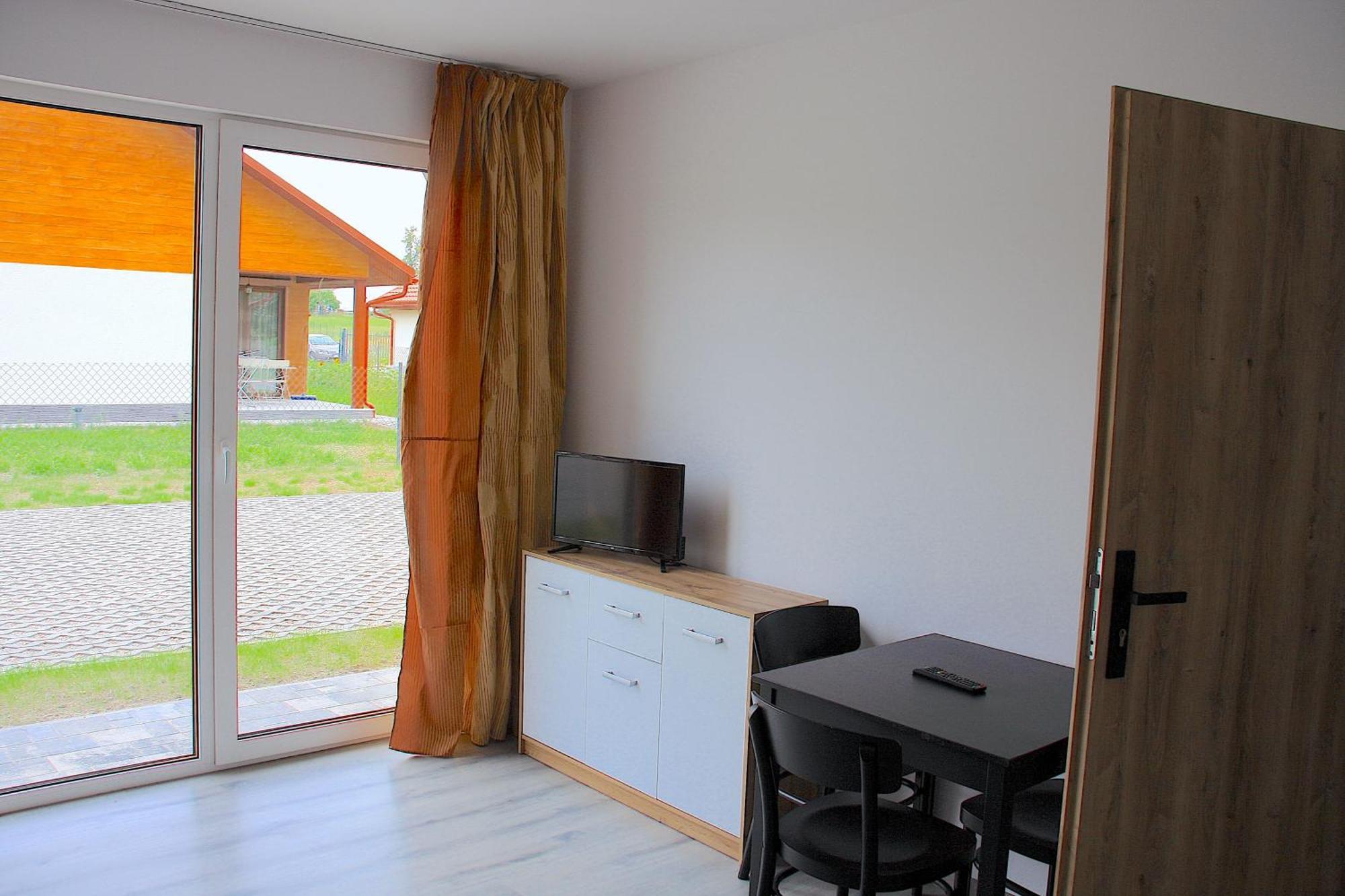 Apartamenty Kwiat Jabloni Mikołajki Екстериор снимка