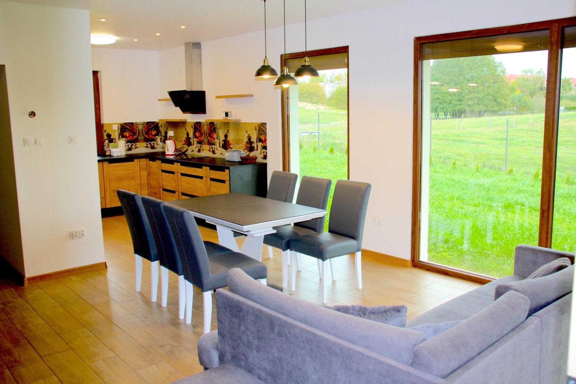 Apartamenty Kwiat Jabloni Mikołajki Екстериор снимка