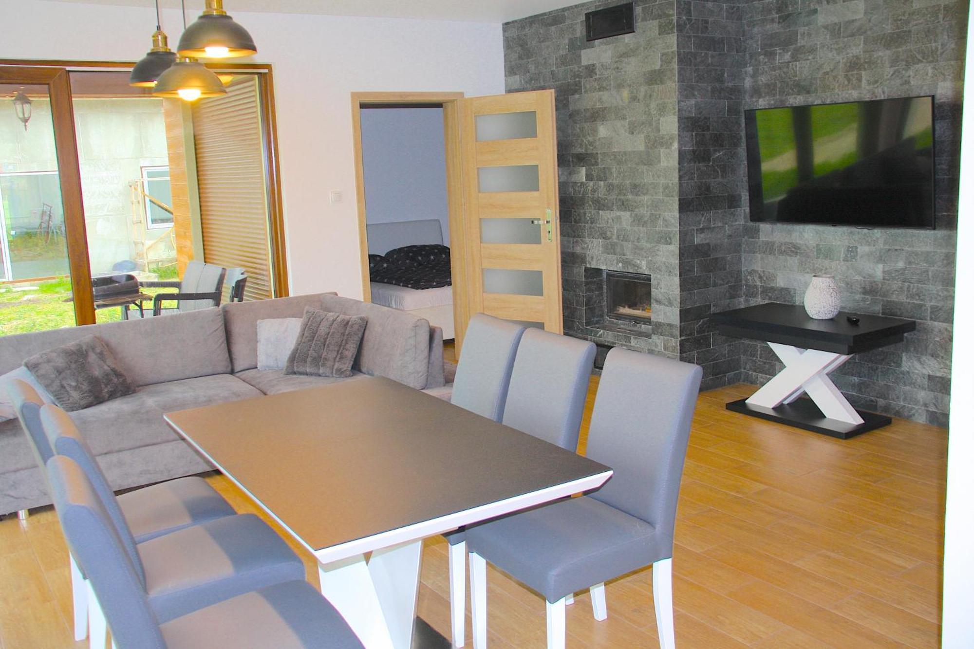 Apartamenty Kwiat Jabloni Mikołajki Екстериор снимка