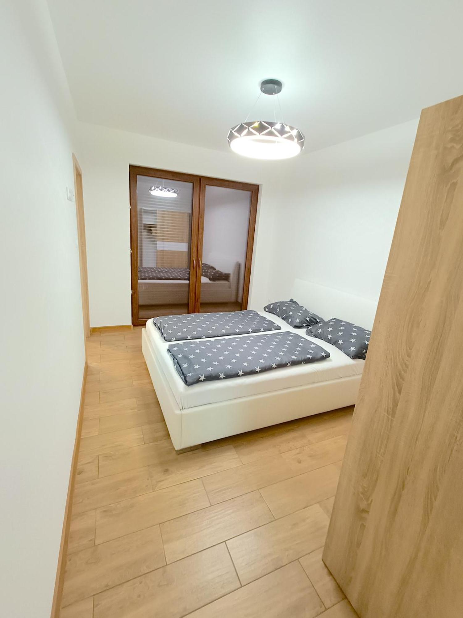 Apartamenty Kwiat Jabloni Mikołajki Екстериор снимка