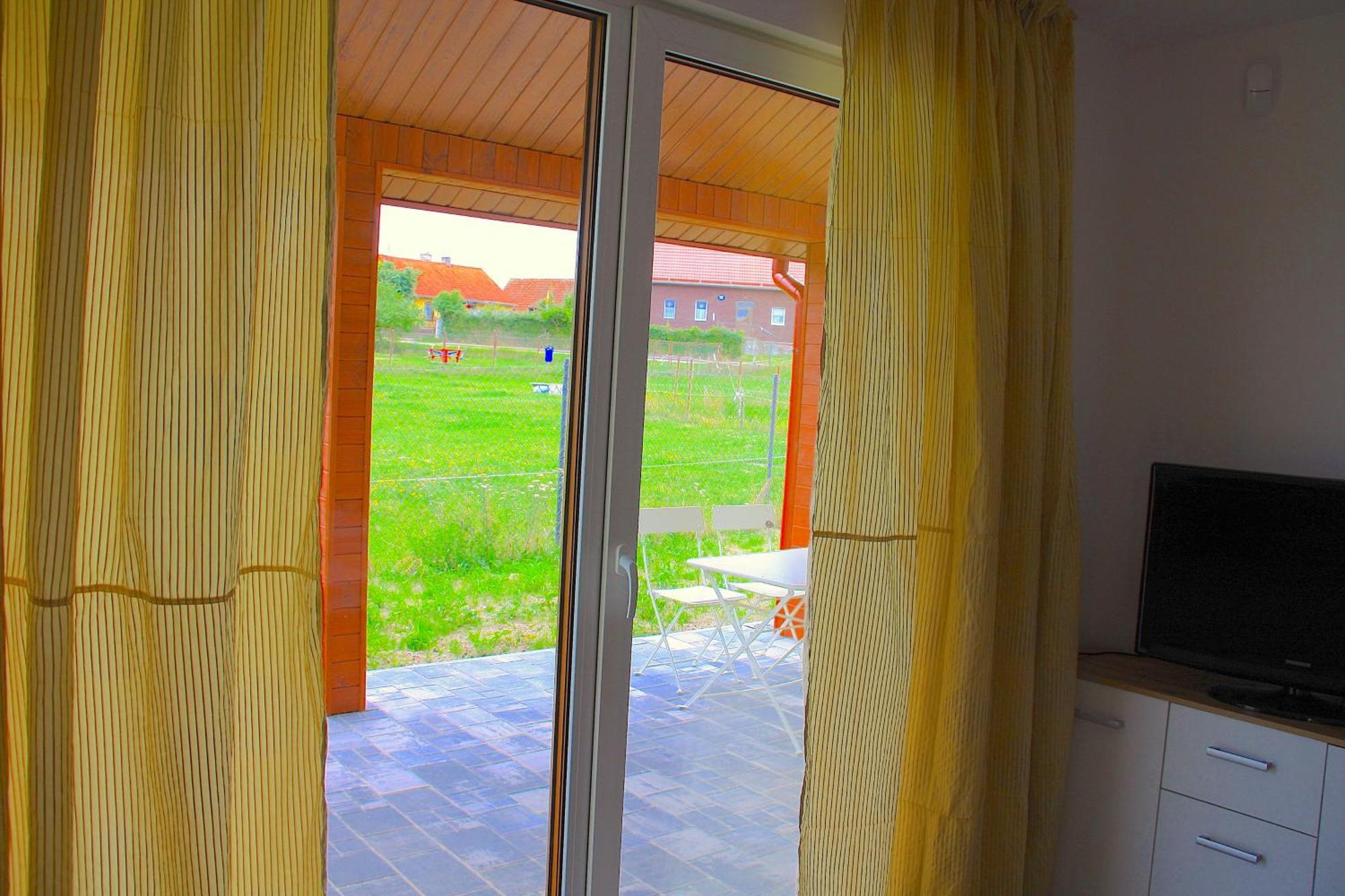 Apartamenty Kwiat Jabloni Mikołajki Екстериор снимка