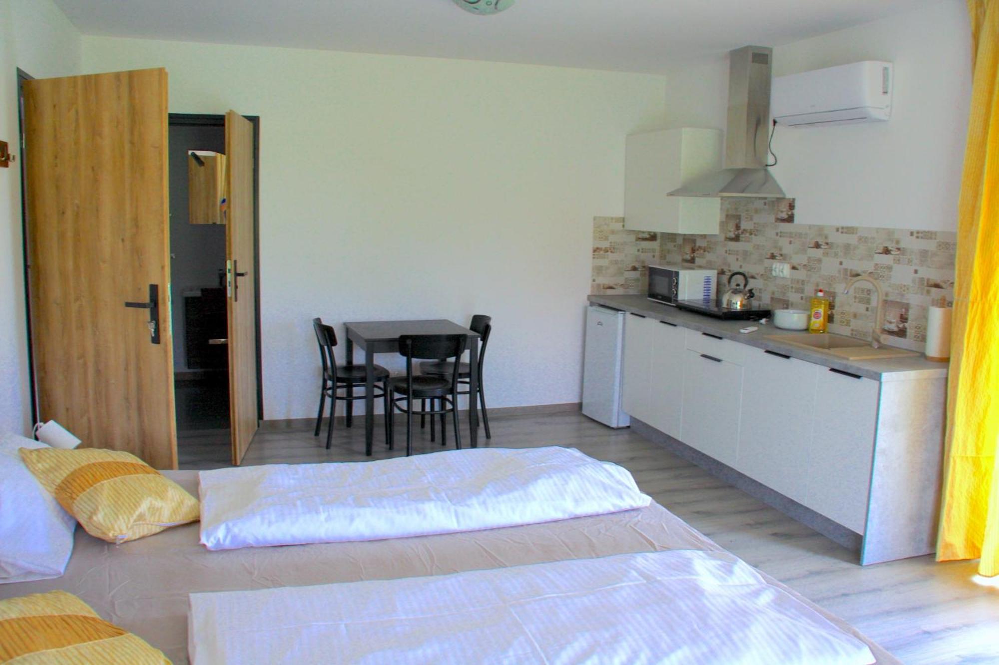 Apartamenty Kwiat Jabloni Mikołajki Екстериор снимка