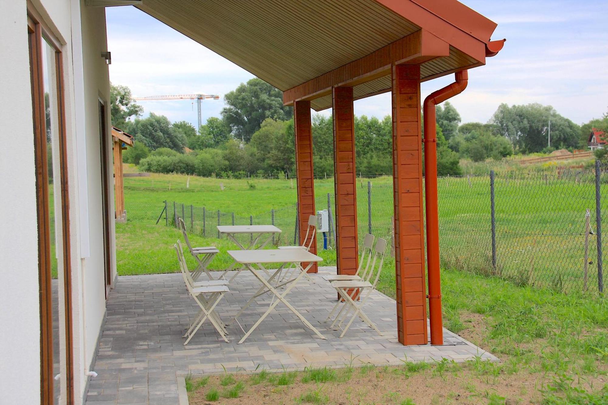 Apartamenty Kwiat Jabloni Mikołajki Екстериор снимка