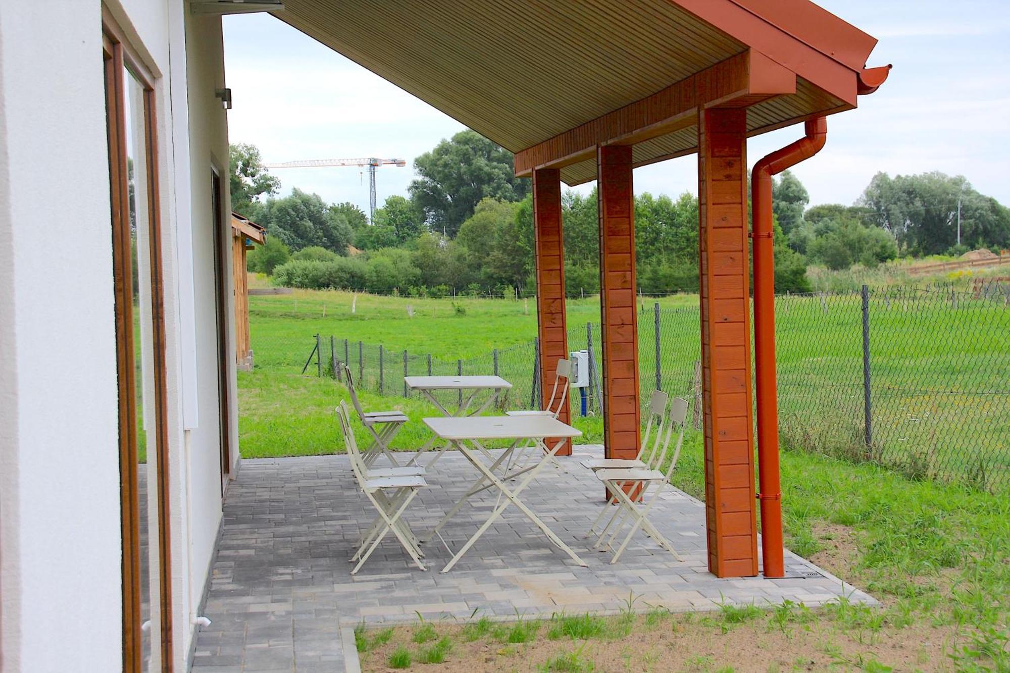 Apartamenty Kwiat Jabloni Mikołajki Екстериор снимка