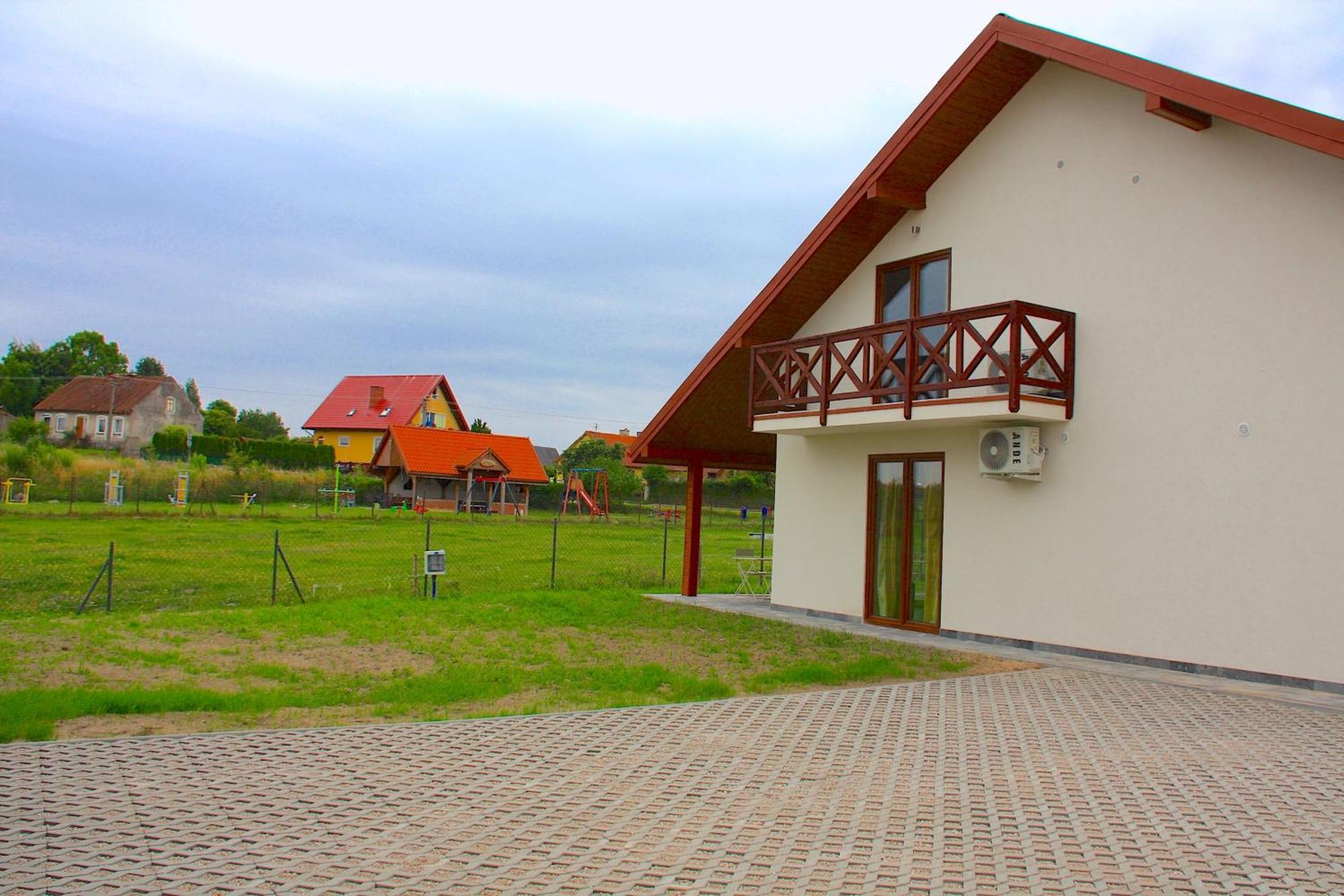 Apartamenty Kwiat Jabloni Mikołajki Екстериор снимка