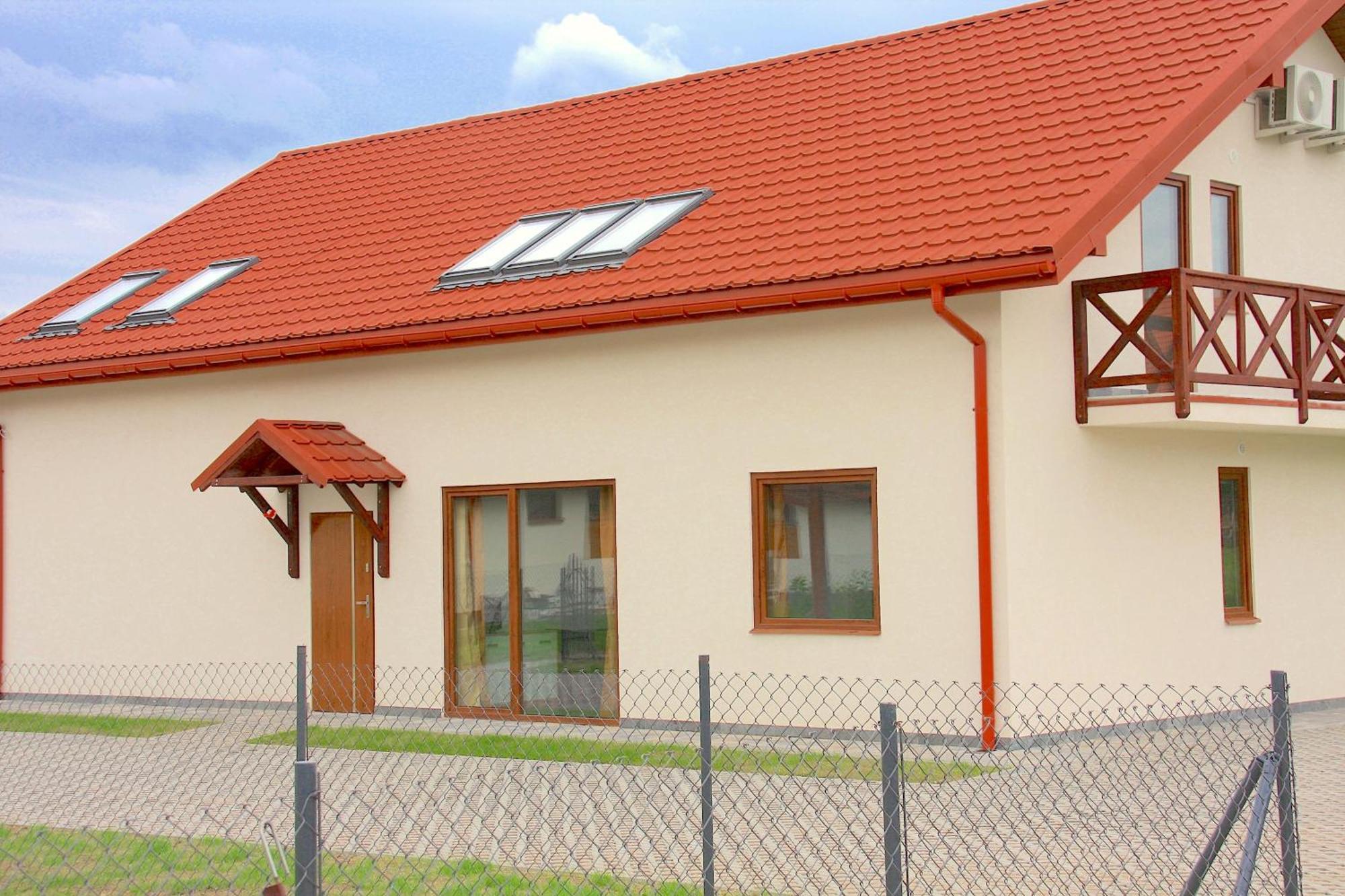 Apartamenty Kwiat Jabloni Mikołajki Екстериор снимка