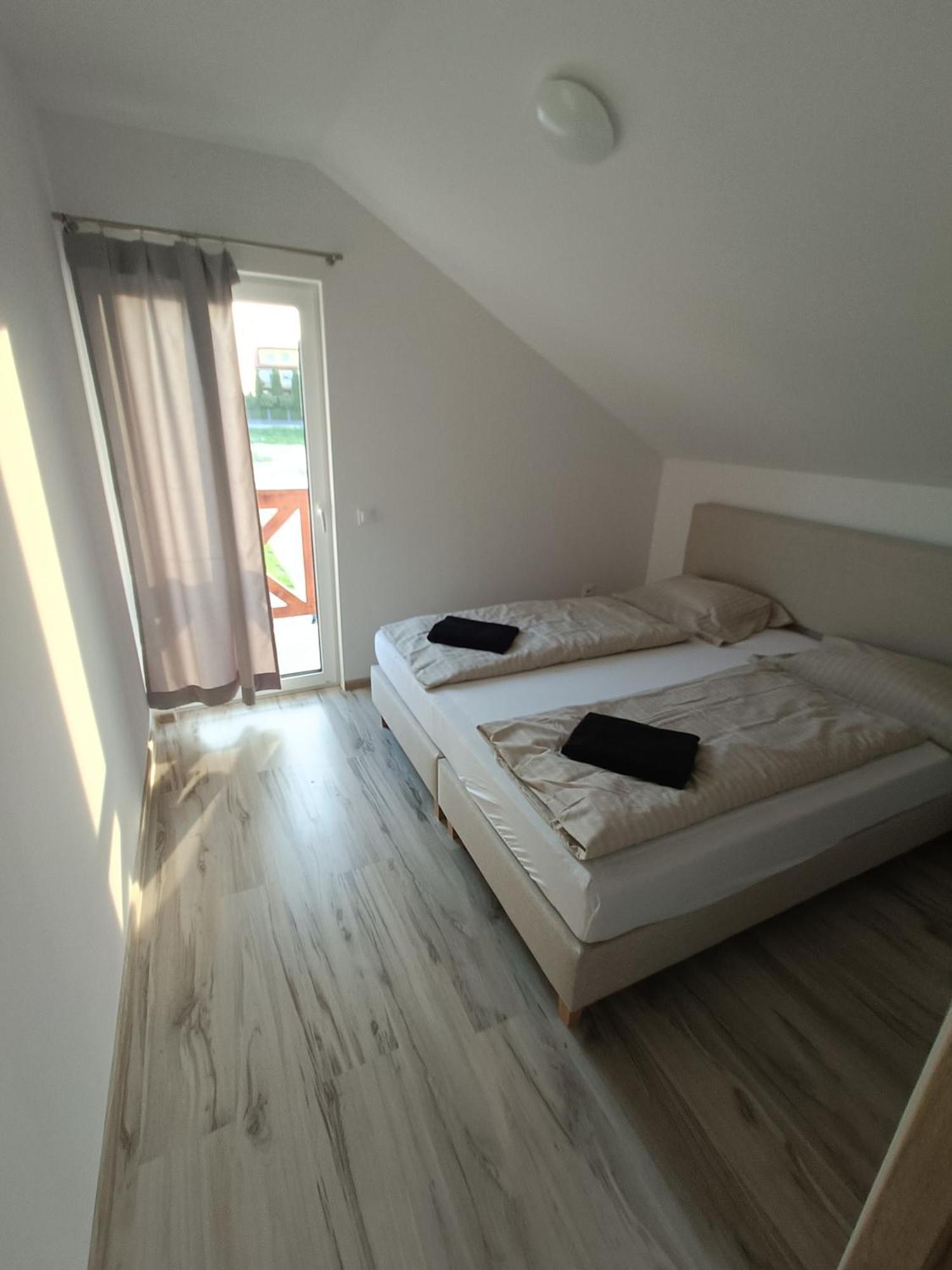Apartamenty Kwiat Jabloni Mikołajki Екстериор снимка
