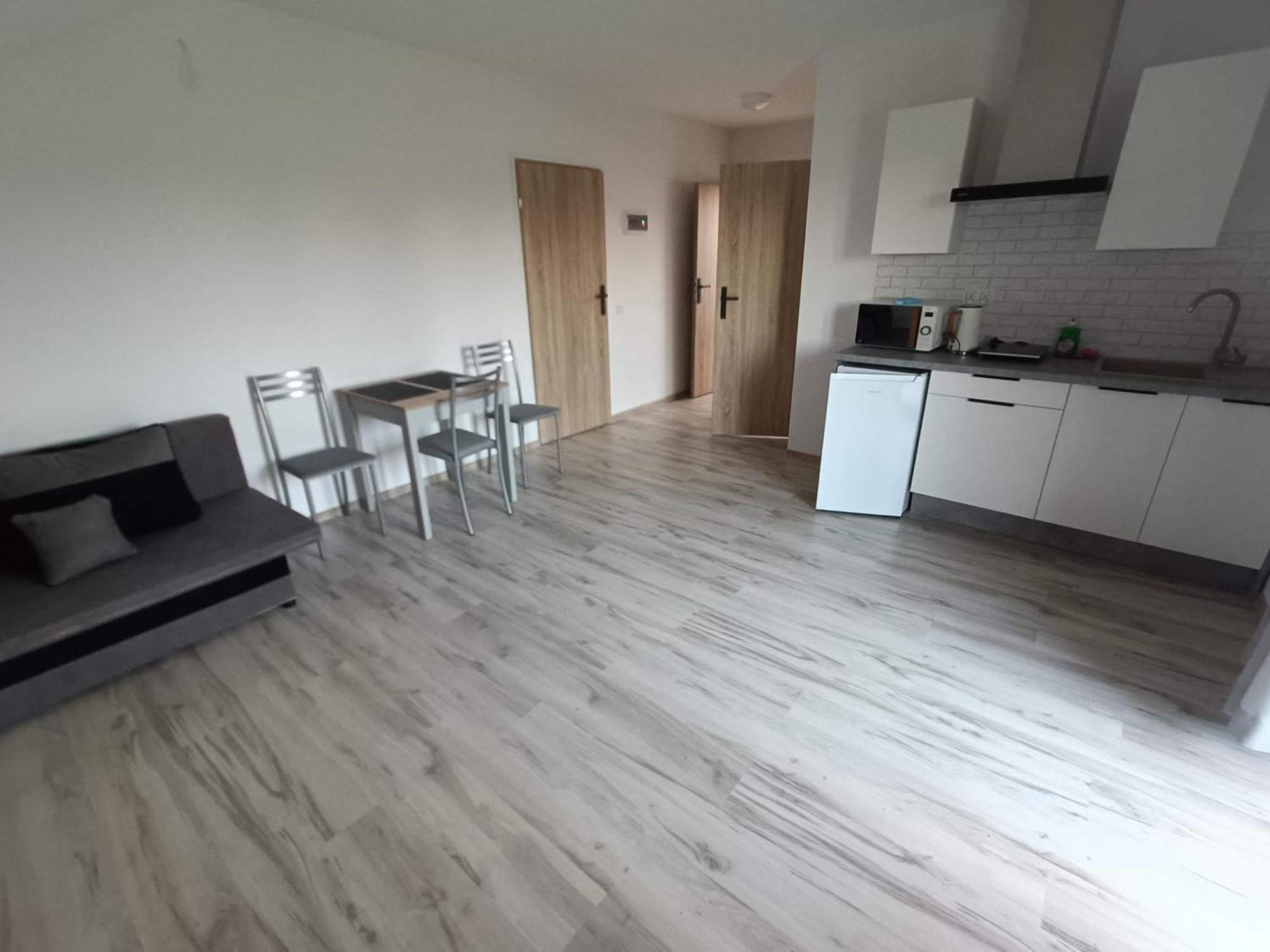 Apartamenty Kwiat Jabloni Mikołajki Екстериор снимка