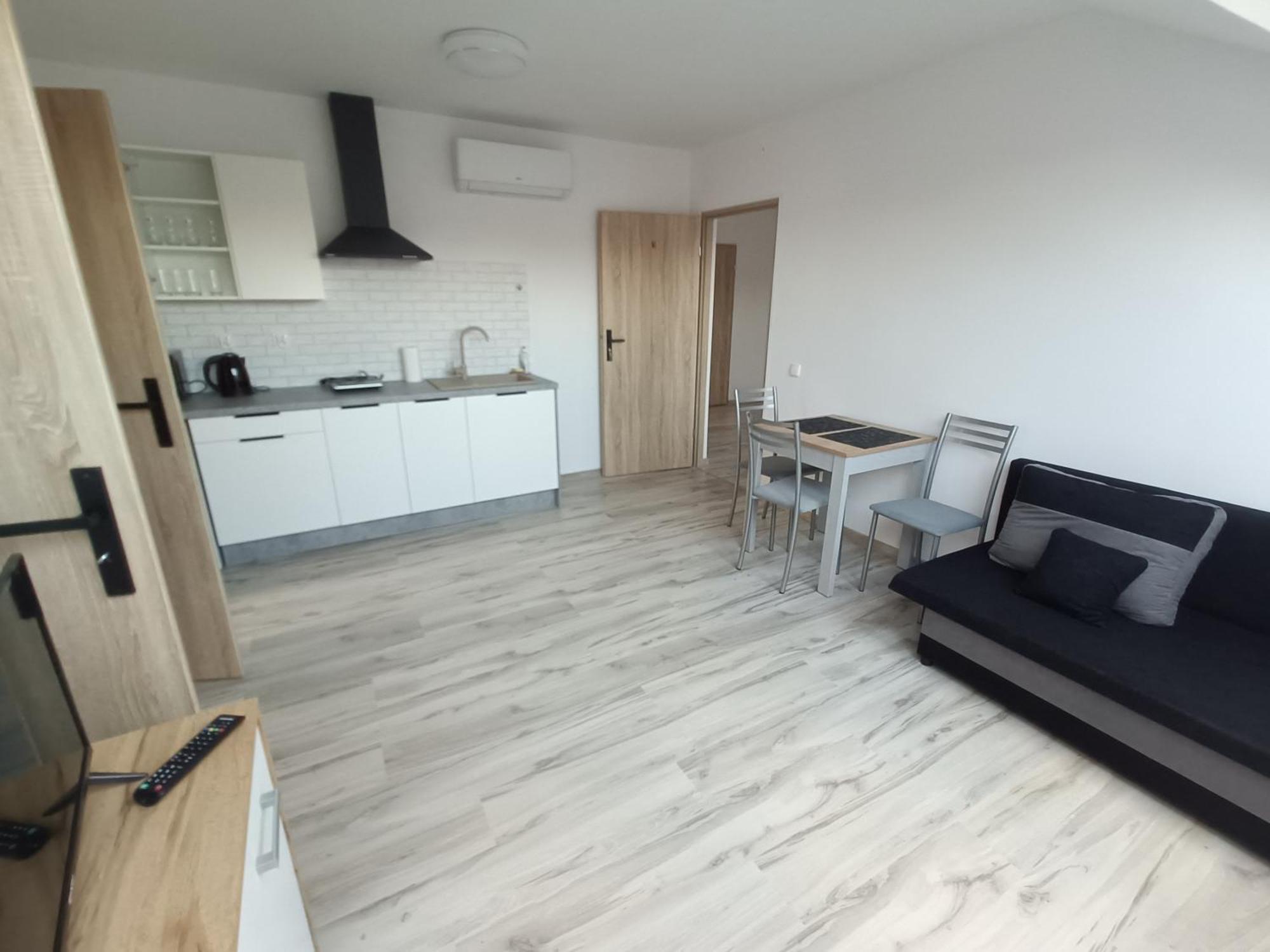 Apartamenty Kwiat Jabloni Mikołajki Екстериор снимка