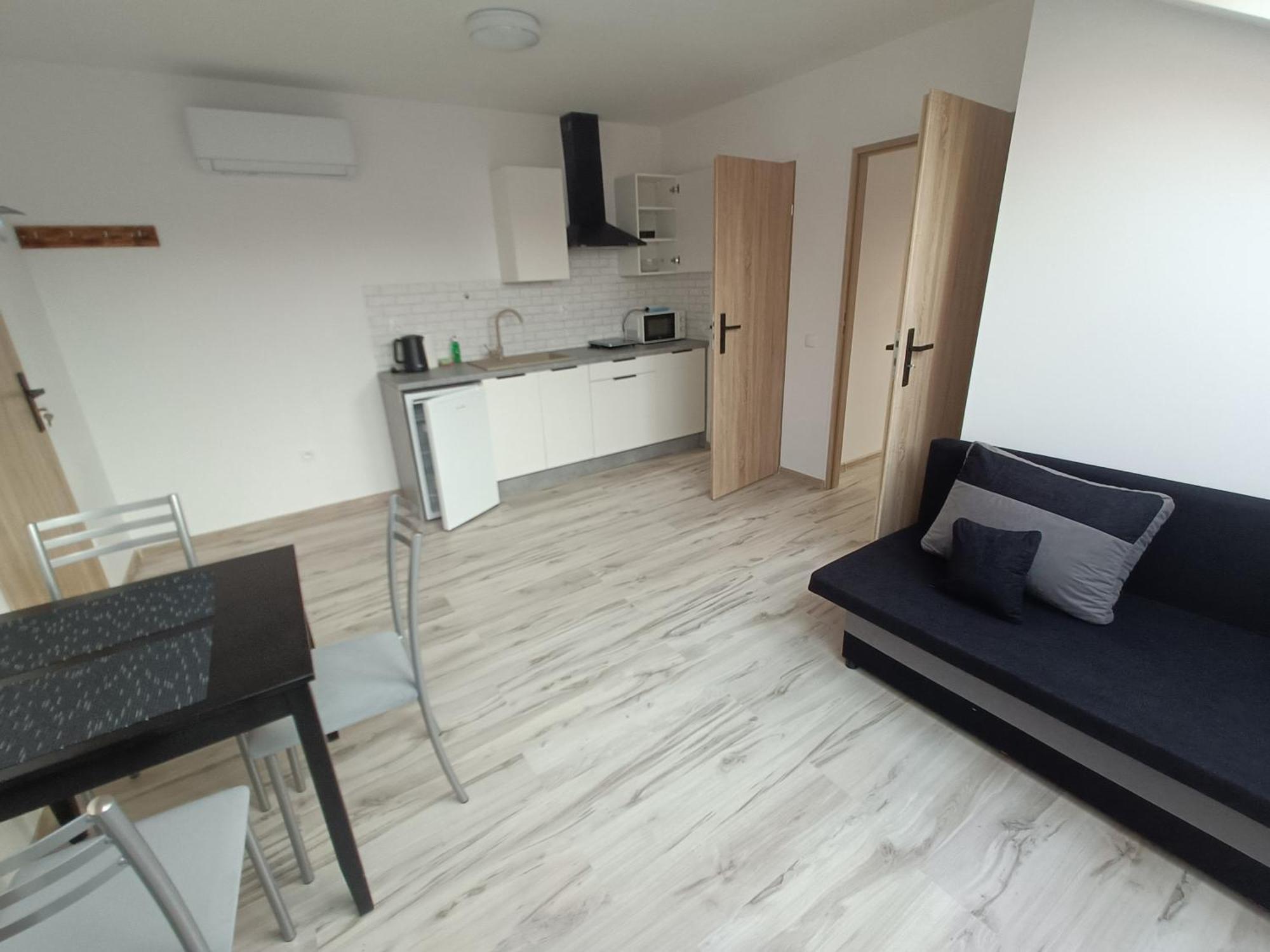Apartamenty Kwiat Jabloni Mikołajki Екстериор снимка