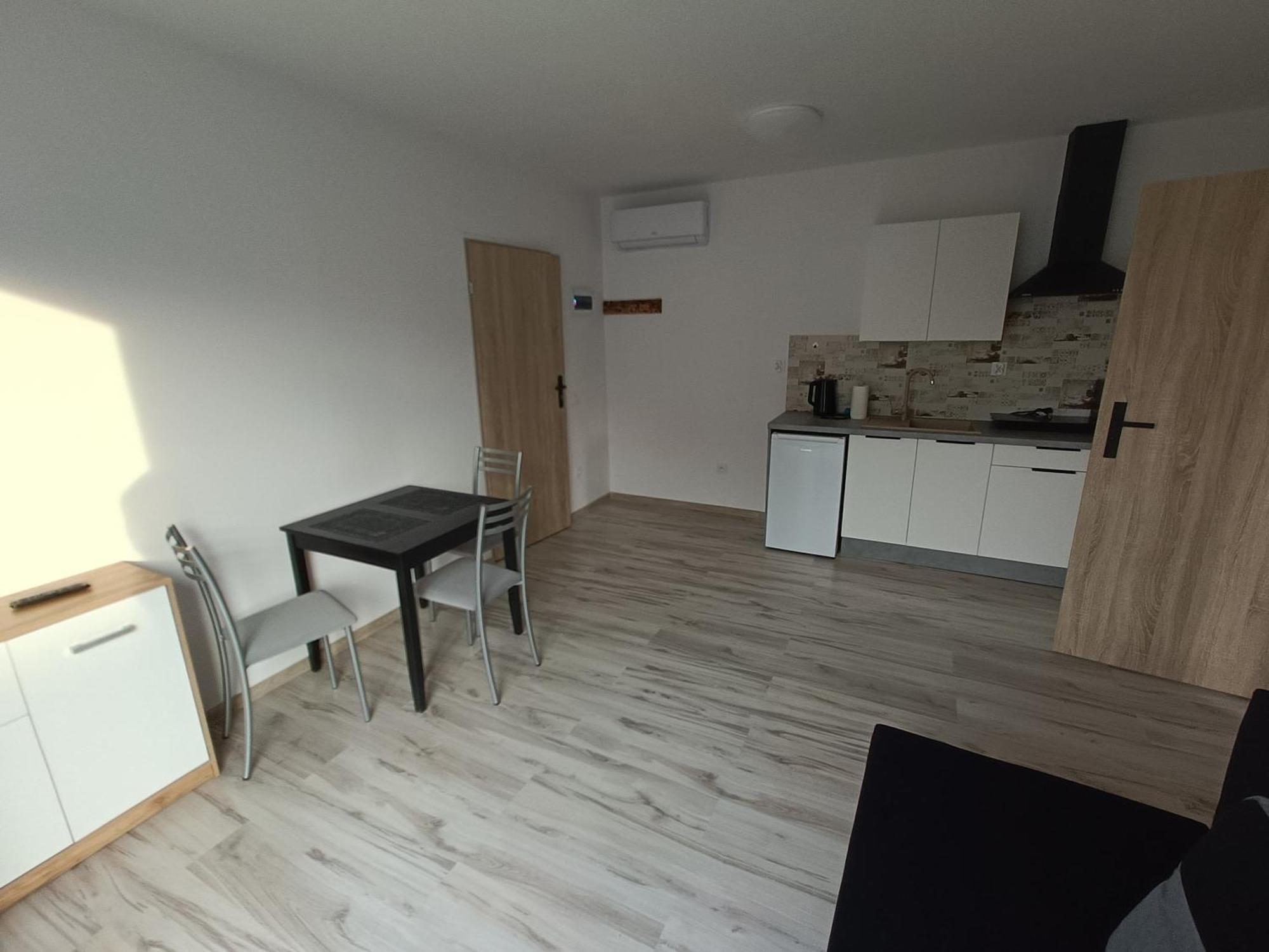Apartamenty Kwiat Jabloni Mikołajki Екстериор снимка