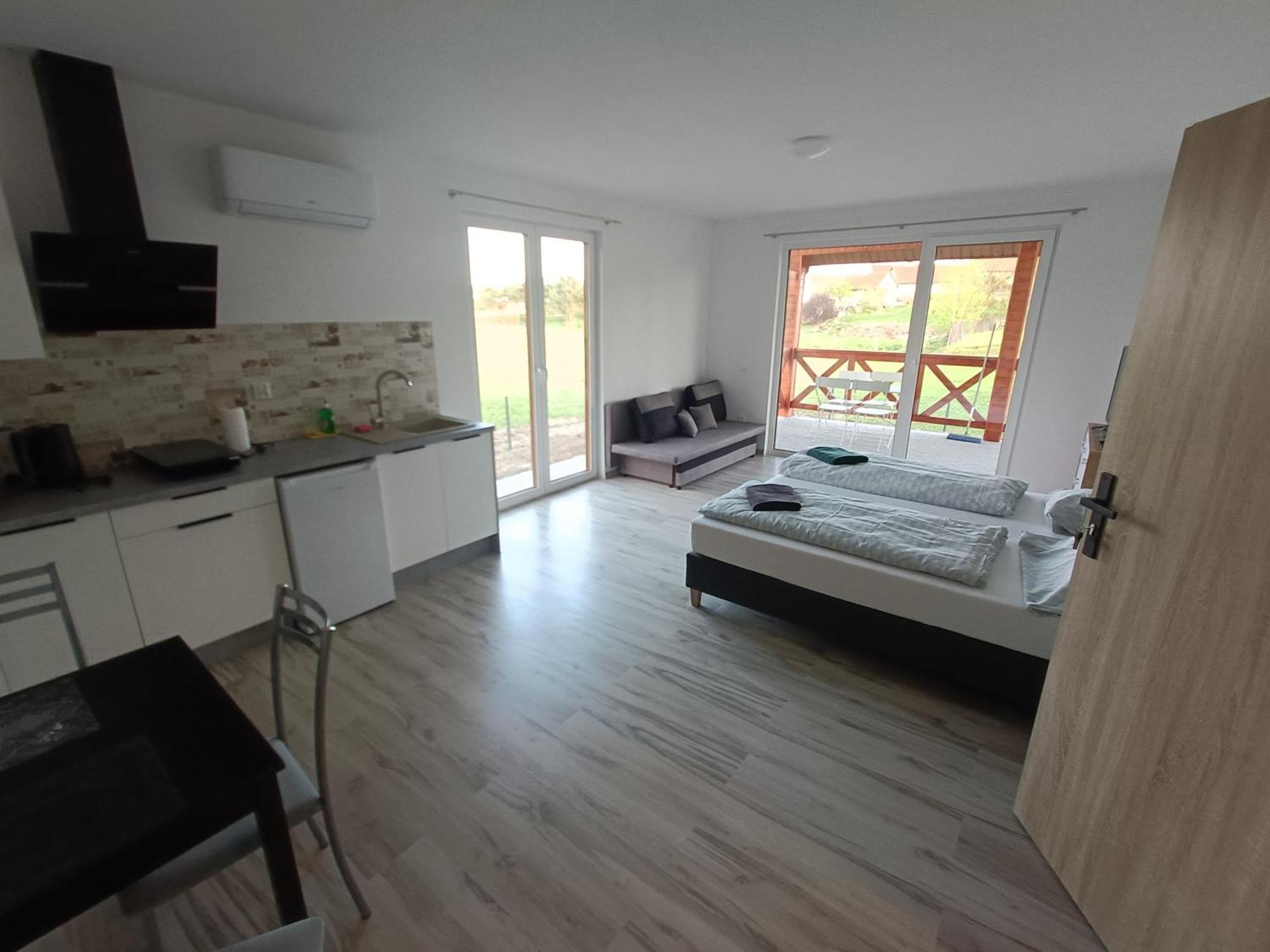 Apartamenty Kwiat Jabloni Mikołajki Екстериор снимка