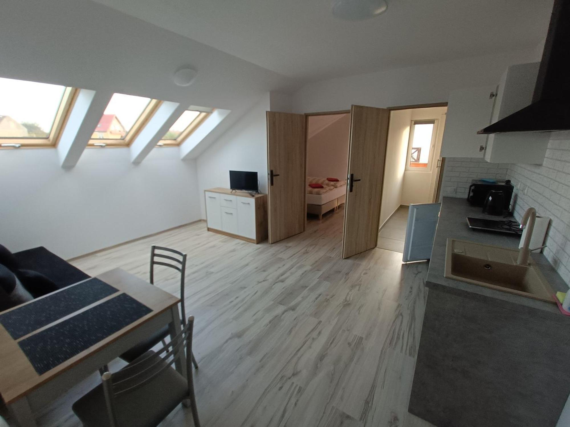 Apartamenty Kwiat Jabloni Mikołajki Екстериор снимка