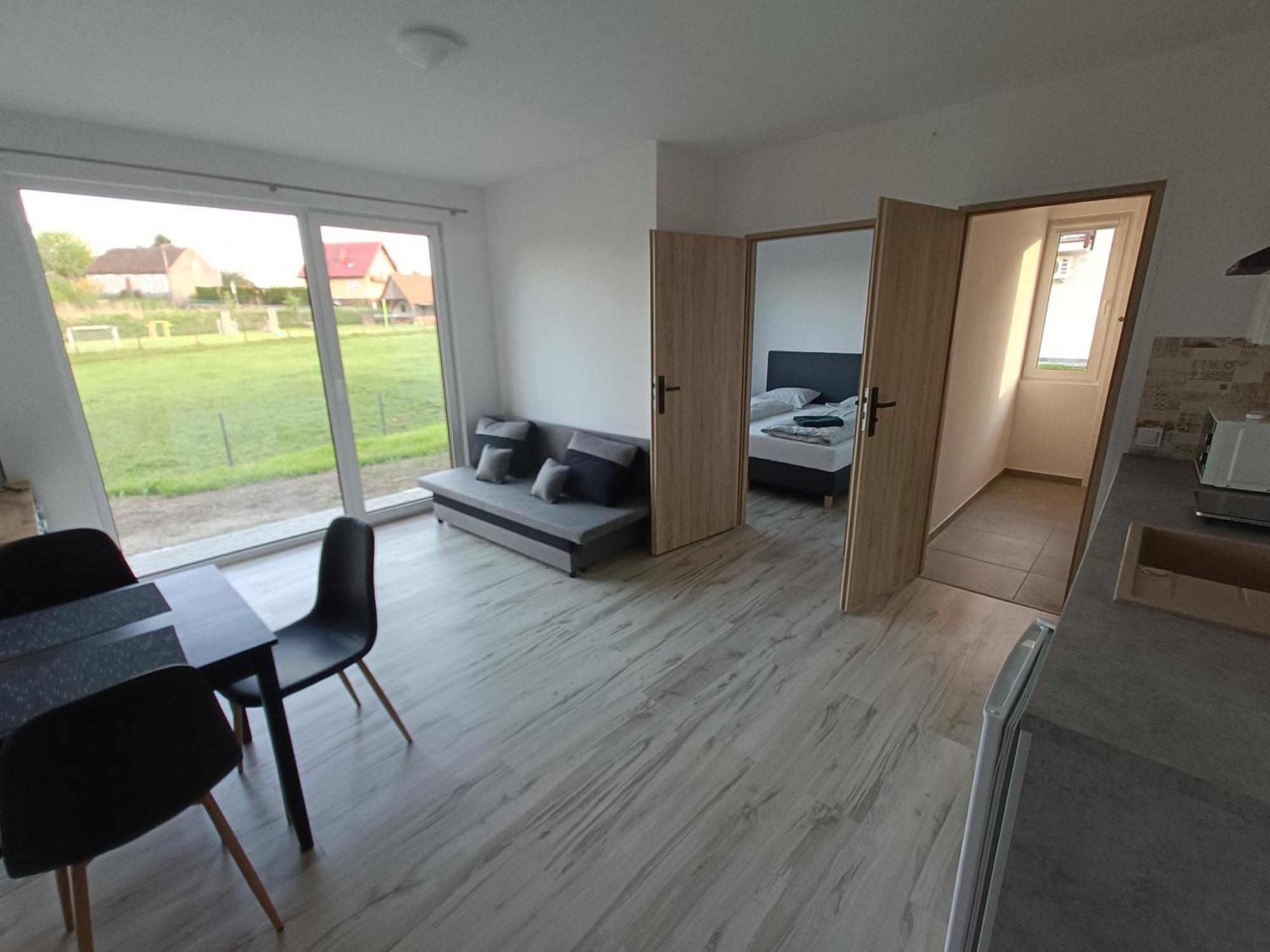 Apartamenty Kwiat Jabloni Mikołajki Екстериор снимка