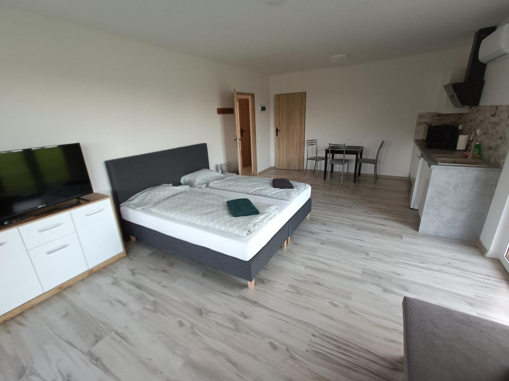 Apartamenty Kwiat Jabloni Mikołajki Екстериор снимка